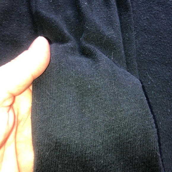 SOLD! Free People Rare Old School Black Button Cuff Top S SOLD ** SOLD* - Picture 12 of 14